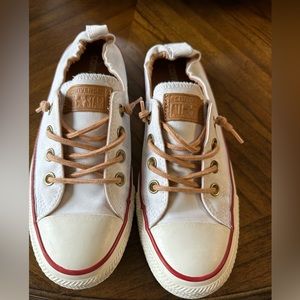 Converse Size 8